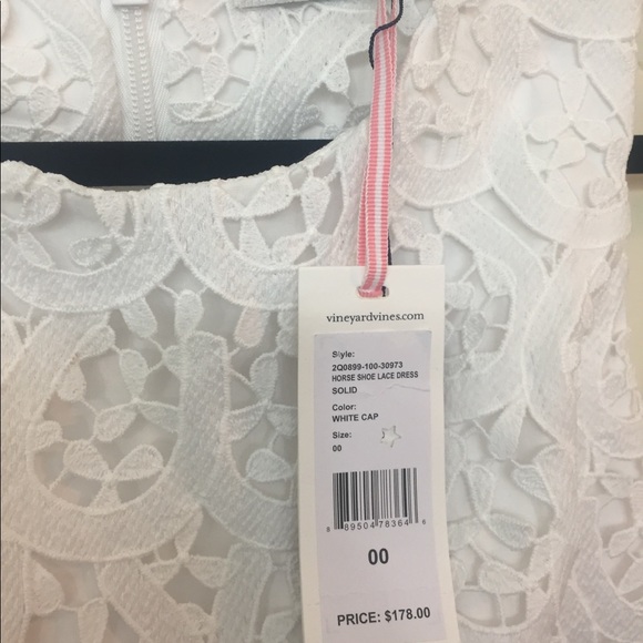 Vineyard Vines Dress - Picture 4 of 4